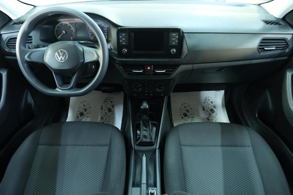 Volkswagen Polo VI Омск  - изображение 14