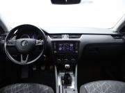 Skoda Octavia III (A7) Рестайлинг Уфа  - изображение 35