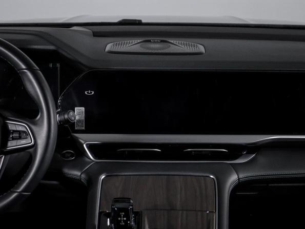 Geely Monjaro I Рестайлинг (China Market) с пробегом 2025 года, цена 3 749 000 рублей, 29520 км, внедорожник, Автокод Объявления
