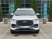Chery Tiggo 8 Pro Max I Уфа  - изображение 24