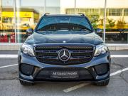 Mercedes-Benz GLS I (X166) Волгоград  - изображение 42