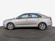Skoda Rapid I Москва  - изображение 35