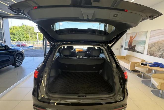 Новый Geely EX5 EM-i 2026 года, цена 3 969 990 рублей, внедорожник, Автокод Объявления