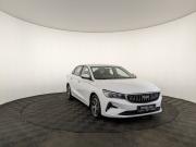 Geely Emgrand II Москва  - изображение 28