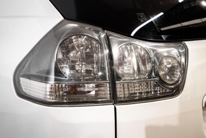 Lexus RX II с пробегом 2003 года, цена 1 249 000 рублей, 293300 км, внедорожник, Автокод Объявления