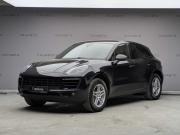 Porsche Macan I Москва  - изображение 16