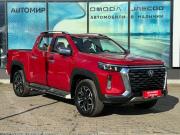 Changan Hunter Plus Архангельск  - изображение 19