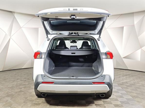 Toyota RAV4 V (XA50) с пробегом 2025 года, цена 3 755 000 рублей, 12175 км, внедорожник, Автокод Объявления