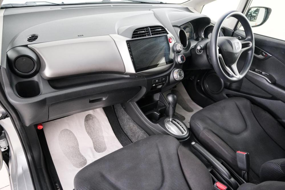 Honda Fit II Красноярск  - изображение 13