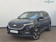 Chevrolet Captiva II Москва  - изображение 14