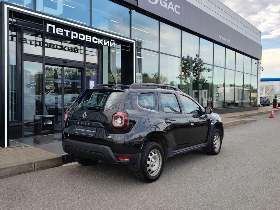 Renault Duster II Санкт-Петербург  - изображение 7