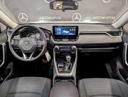 Toyota RAV4 V (XA50) Москва  - изображение 41