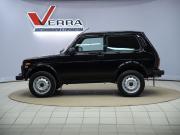 Lada (ВАЗ) Niva Legend Уфа  - изображение 19