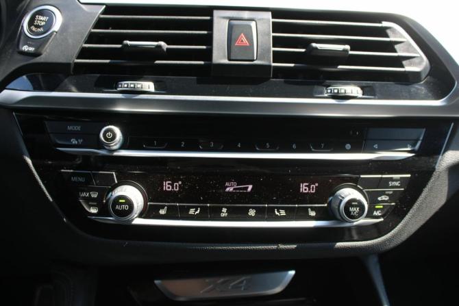 BMW X4 II (G02) с пробегом 2019 года, цена 3 990 000 рублей, 63000 км, внедорожник, Автокод Объявления