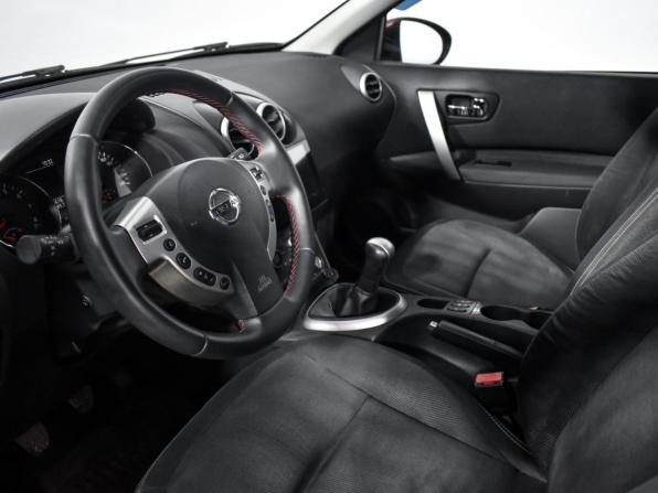 Nissan Qashqai I Рестайлинг с пробегом 2010 года, цена 769 000 рублей, 185556 км, внедорожник, Автокод Объявления