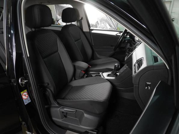 Volkswagen Tiguan II с пробегом 2020 года, цена 2 699 000 рублей, 62993 км, внедорожник, Автокод Объявления
