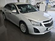 Chevrolet Cruze I Рестайлинг Челябинск  - изображение 11