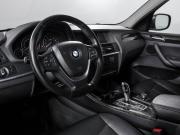 BMW X3 II (F25) Москва  - изображение 31