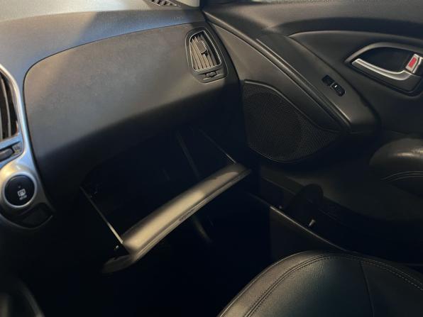 Hyundai ix35 I с пробегом 2010 года, цена 1 365 000 рублей, 182521 км, внедорожник, Автокод Объявления