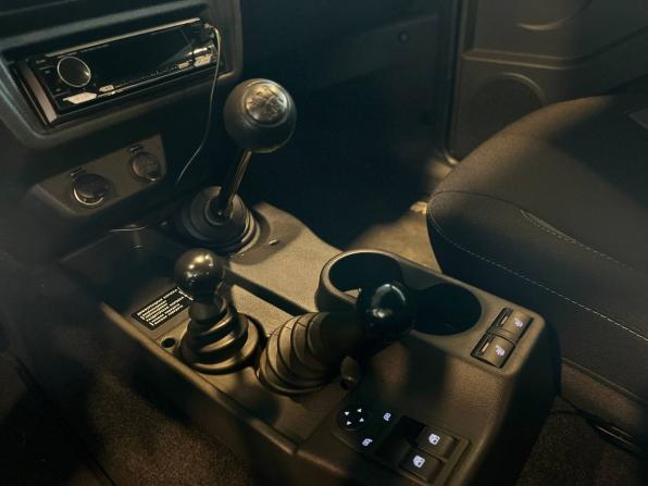 Lada (ВАЗ) Niva Legend с пробегом 2025 года, цена 990 000 рублей, 5769 км, внедорожник, Автокод Объявления