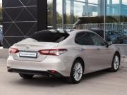 Toyota Camry VIII (XV70) Новосибирск  - изображение 27