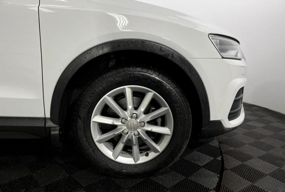 Audi Q3 I (8U) Рестайлинг Нижний Новгород  - изображение 22