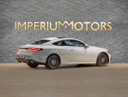 Mercedes-Benz CLE Москва  - изображение 24