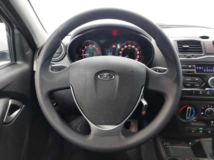 Lada (ВАЗ) Granta I Рестайлинг Пермь  - изображение 28