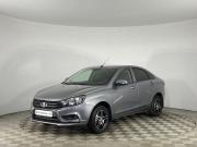 Lada (ВАЗ) Vesta I Воронеж  - изображение 21