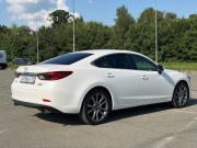 Mazda 6 III (GJ) Рестайлинг Казань  - изображение 30