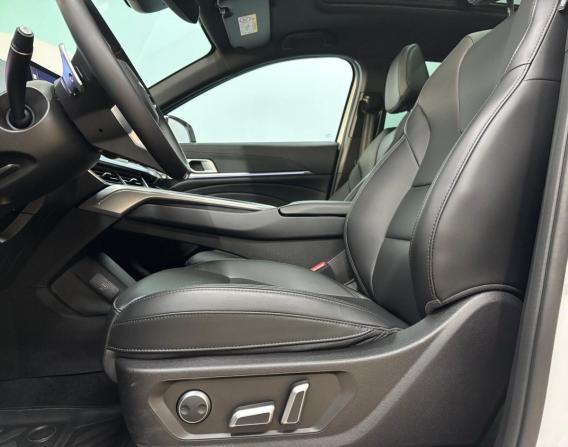Haval F7 II с пробегом 2025 года, цена 3 150 000 рублей, 3425 км, внедорожник, Автокод Объявления