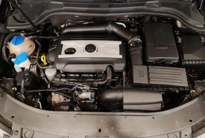 Skoda Superb II Рестайлинг с пробегом 2013 года, цена 1 120 000 рублей, 215047 км, лифтбек, Автокод Объявления