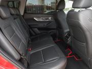 Chery Tiggo 7 Pro Max I Рестайлинг Москва  - изображение 31