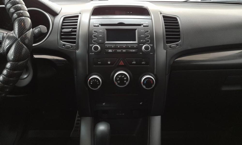 Kia Sorento II Новокузнецк  - изображение 15