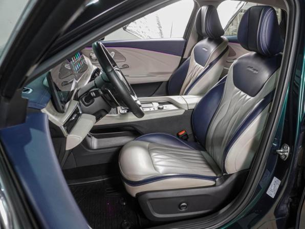 Chery Arrizo 8 с пробегом 2023 года, цена 2 099 000 рублей, 64061 км, седан, Автокод Объявления
