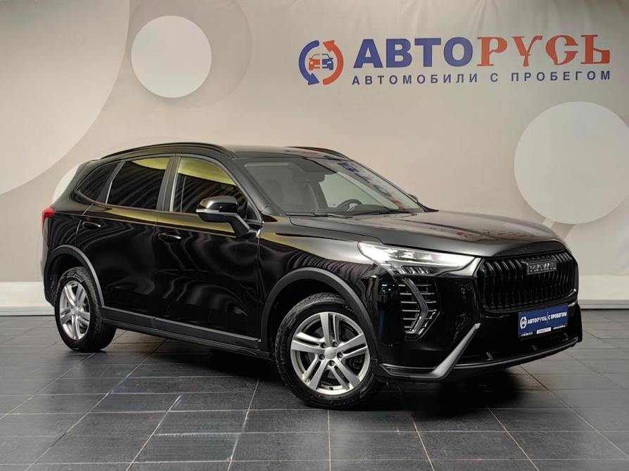 Haval Jolion I Рестайлинг Москва  - изображение 1