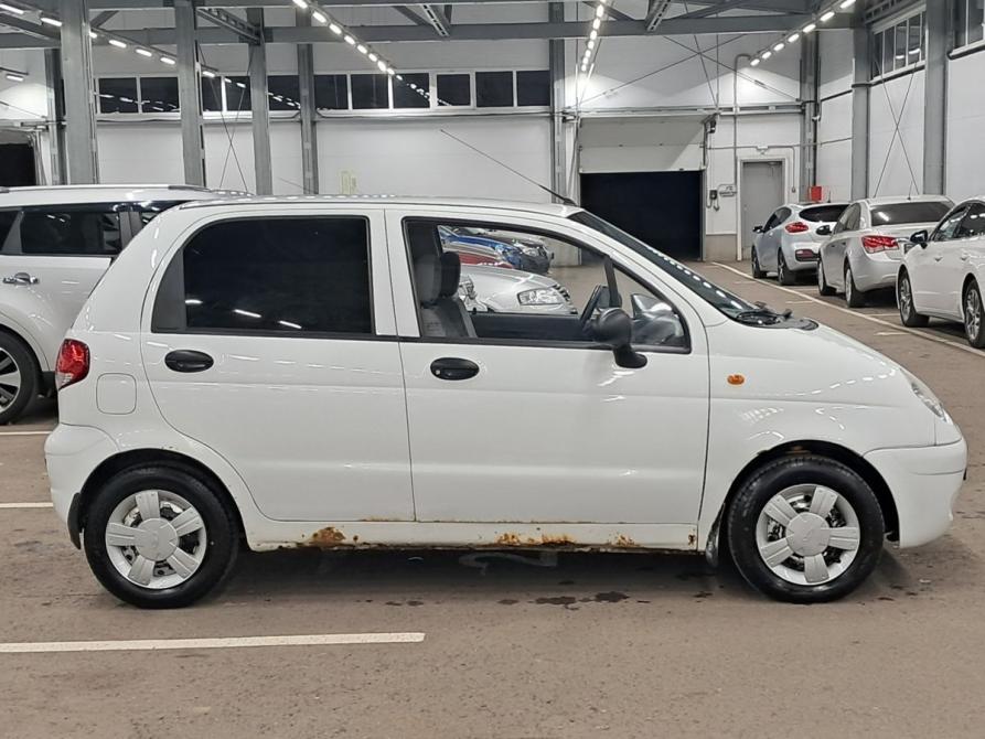Daewoo Matiz I Рестайлинг Набережные Челны  - изображение 5