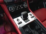 Jaguar F-Pace I Рестайлинг Москва  - изображение 28