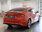 Hyundai Elantra VI (AD) Калуга  - изображение 34