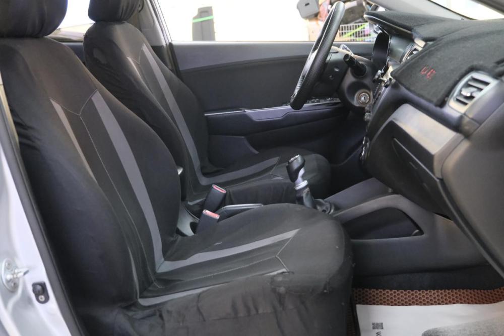 Kia Rio III Омск  - изображение 20