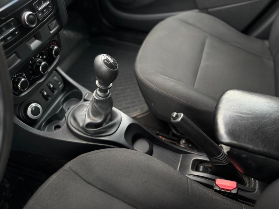 Renault Duster I Рестайлинг Набережные Челны  - изображение 21
