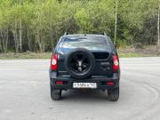 Chevrolet Niva I Рестайлинг Прокопьевск  - изображение 23