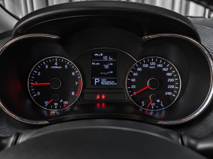 Kia Cerato III Тюмень  - изображение 14