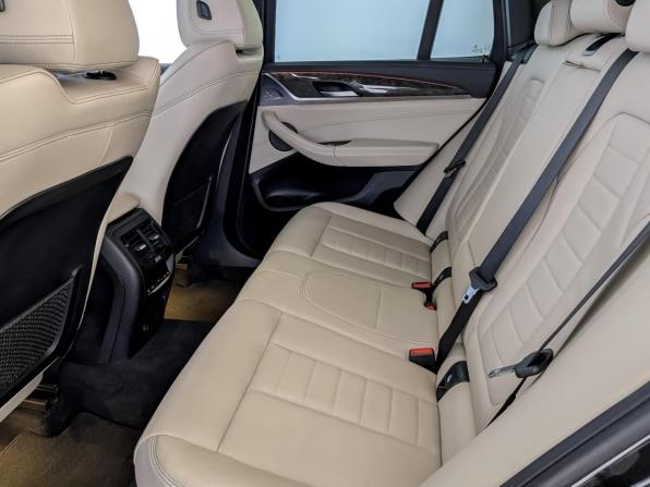BMW X3 III (G01) с пробегом 2020 года, цена 5 000 000 рублей, 85376 км, внедорожник, Автокод Объявления