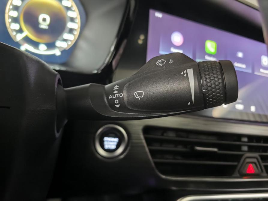 Geely Tugella I Рестайлинг Москва  - изображение 15