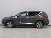 Hyundai Santa Fe IV Рестайлинг Москва  - изображение 31
