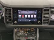 Skoda Kodiaq I Москва  - изображение 45