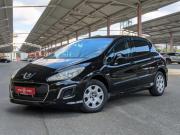 Peugeot 308 I Рестайлинг Екатеринбург  - изображение 19