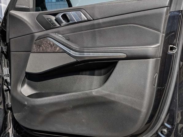 BMW X7 I (G07) с пробегом 2021 года, цена 7 800 000 рублей, 101123 км, внедорожник, Автокод Объявления