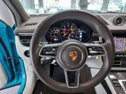 Porsche Macan I Рестайлинг Москва  - изображение 63